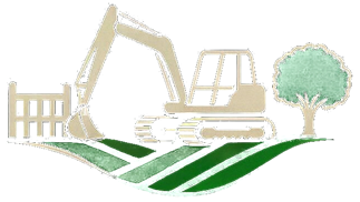 BL Groundworks logo
